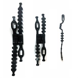 LEGACCIO SUPPORTO ALBERO FILO Ø MM 5